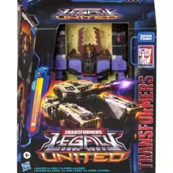 Galvatron (Armada Universe)