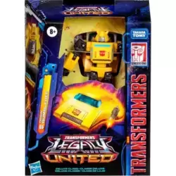 Origin Bumblebee