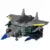 Transformers Legacy United - Overcharge