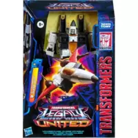 Ramjet (G1 Universe)