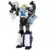 Transformers Legacy United - Strongarm (Robots in Disguise 2015 Universe)