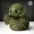 Tubbz - Universal Monsters - Creature of the Black Lagoon First Edition