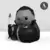 Tubbz - Universal Monsters - Dracula Black & White First Edition