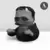 Tubbz - Universal Monsters - Frankenstein Black & White First Edition