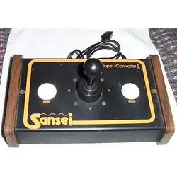 Sansei - Super Controller II