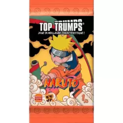 Booster Naruto
