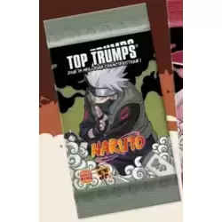Booster Kakashi