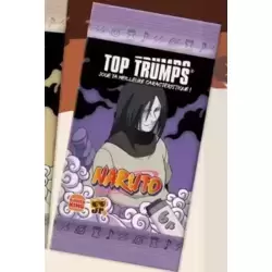 Booster Oroshimaru