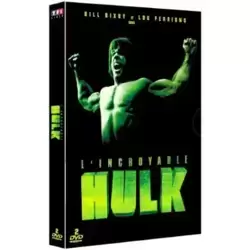 L'Incroyable Hulk - Édition Digipack