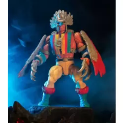 Chief Talon