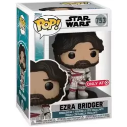 Ezra Bridger