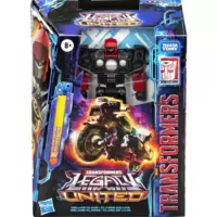 Road Pig (G2 Universe)