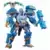 Transformers Legacy United - Thundertron, Nightstrike & Calcitron (Star Raider Multi Pack)