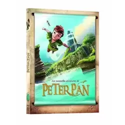 Les Nouvelles Aventures de Peter Pan-n°1