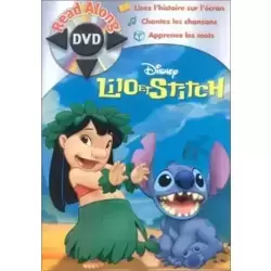 Lilo & Stitch - Read Along [Histoire écrite sur l'écran]