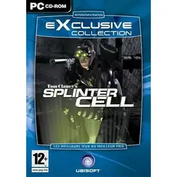 Splinter Cell