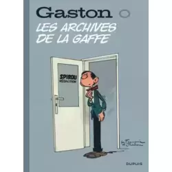 les archives de la gaffe