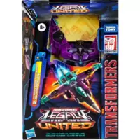 Slipstream (Cyberverse Universe)