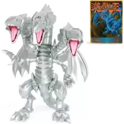Blue-Eyes Ultimate Dragon