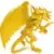 Yu-Gi-Oh! - Phatmojo - The Winged Dragon of Ra