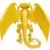 Yu-Gi-Oh! - Phatmojo - The Winged Dragon of Ra
