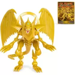 The Winged Dragon of Ra