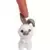 Barbie Pets - Bunny with Moving Nose and Ears