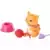 Barbie Pets - Kitty Moving Paw and Head
