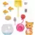 Barbie Pets - Kitty Moving Paw and Head