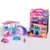 Barbie Pets - Pets Dreamhouse Playset