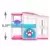 Barbie Pets - Pets Dreamhouse Playset