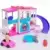 Barbie Pets - Pets Dreamhouse Playset