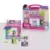 Barbie Pets - Spa Day Playset