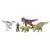 Jurassic World Dominion - Carnotaurus Clash Pack