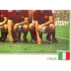 MILAN AC