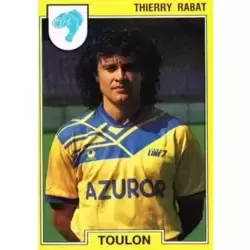 Thierry Rabat - Toulon