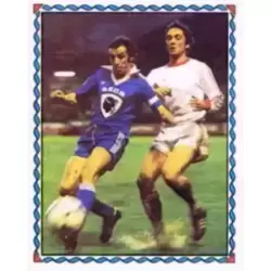 Charles Orlanucci - Quand les apprentis deviennent des 