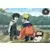 Inari, Naruto & Tsunami