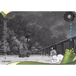 Zabuza & Haku