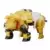 Transformers Legacy United - Dinoking Multipack