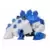 Transformers Legacy United - Dinoking Multipack