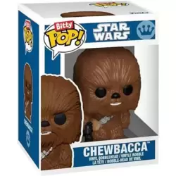 Star Wars - Chewbacca