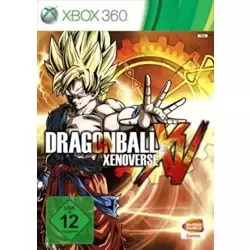 Dragon Ball Xenoverse