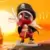 Deadpool - Pirate Deadpool