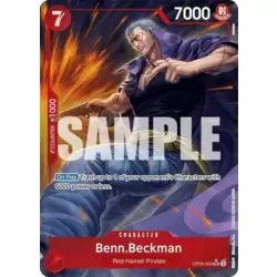 Benn.Beckman