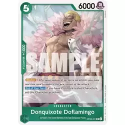 Donquixote.Doflamingo