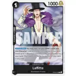 Laffitte
