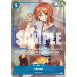 Nami (Parallel)
