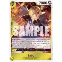 Sabo