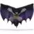 Hallmark Keepsake Ornament DC Super Hero - Batman - Batman Rebirth